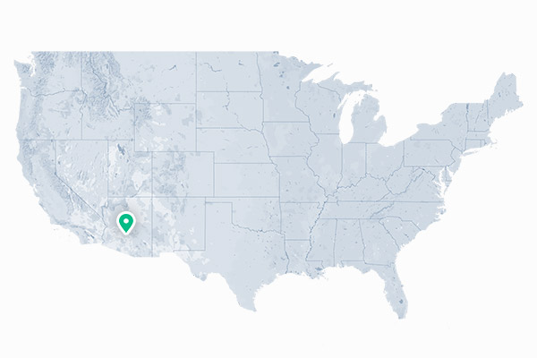 Sites USA is located in Chandler