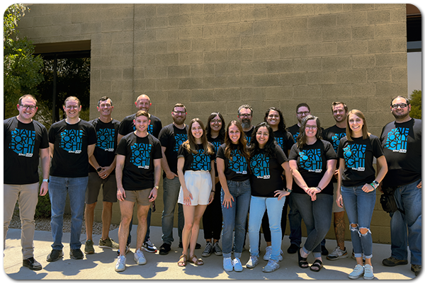 Sites USA is the best team to support your business